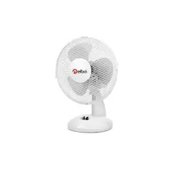 Ventoinha de Mesa 22cm 15W DB500/9 Delba Delba