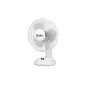 Ventoinha de Mesa 22cm 15W DB500/9 Delba