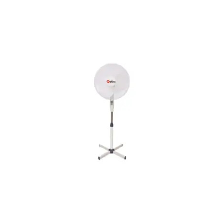 Ventoinha de Pé Branca 40cm 45W DB503 Delba Delba