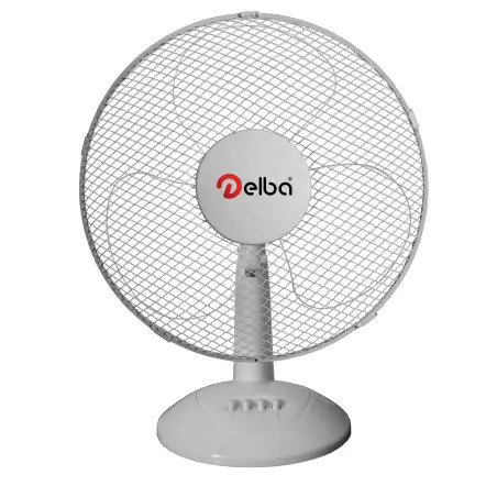 Ventoinha de Mesa 40W DB500-16 Delba Delba