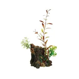 Decoração Média para Aquário/Terrário Tropizoo Tropizoo