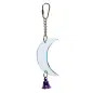 Brinquedo com Sino Jungle Gems Crescente para Aves Tropizoo