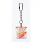 Brinquedo com Discos Jungle Gems Multicor para Aves Tropizoo