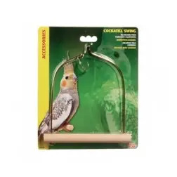 Baloiço Pequeno para Caturras Living World Living World