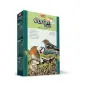 Ração Papa Universal para Aves 1kg Padovan