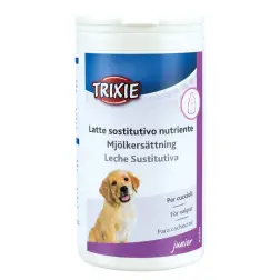 Leite De Substituiçao P/ Cachorros 250 Gr Trixie Trixie