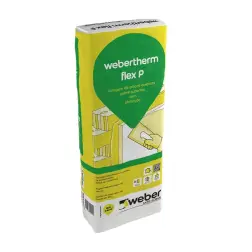 Therm Flex P 25kg Weber