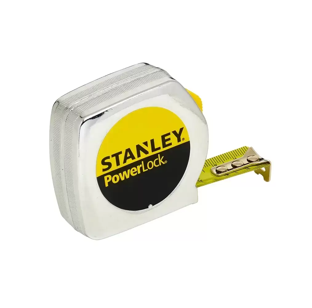 Fita Métrica Powerlock 2mt Stanley