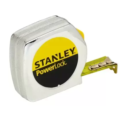 Fita Métrica Powerlock 2mt Stanley Stanley