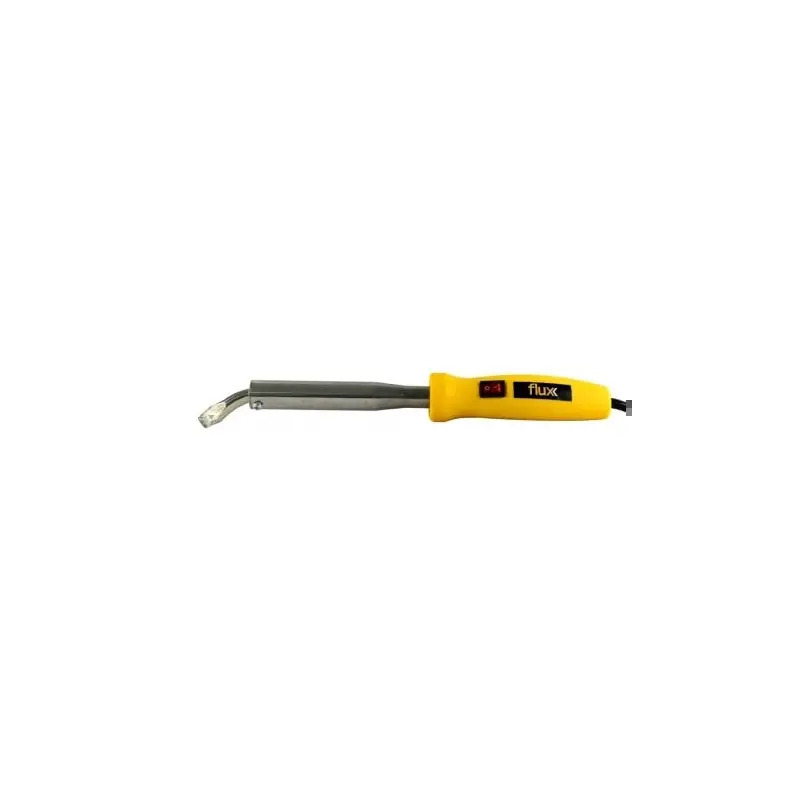 Ferro de Soldar Industrial 200W Flux