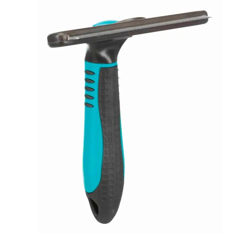 Cardadeira "groomer" trixminator 11x15 Cm Trixie