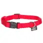 Coleira Regulável em Nylon 22-35cm /10mm para Cão Trixie