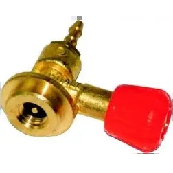 Redutor de Pressão de Gás 201500 Oxyturbo Oxyturbo