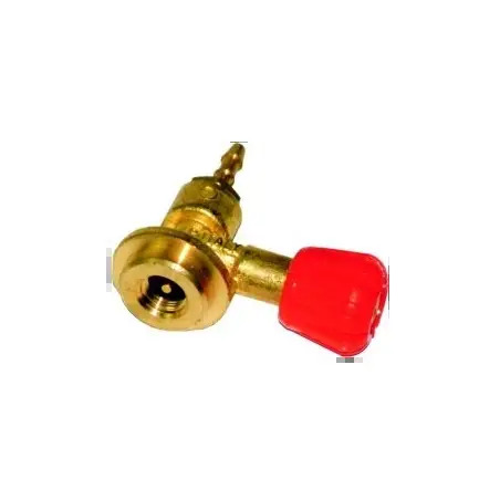 Redutor de Pressão de Gás 201500 Oxyturbo Oxyturbo