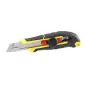 X-Acto Fatmax com Roda Bloqueio 18mm FMHT10329-0 Stanley X-Acto Fatmax com Roda Bloqueio 18mm FMHT10329-0 Stanley