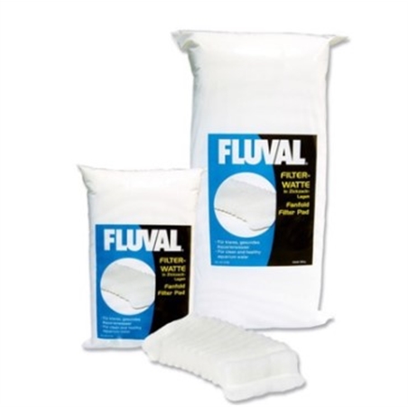 Massa Filtro La Vidro 100gr Fluval - 1450110001