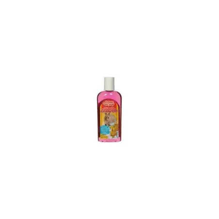 Champo para Coelhos 118ml Living World Living World