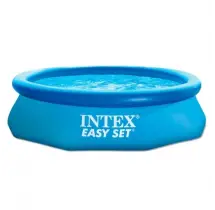 Piscina Easy Set 305x76cm 56920 Intex Intex