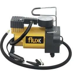 Compressor Auto 12V Flux Flux