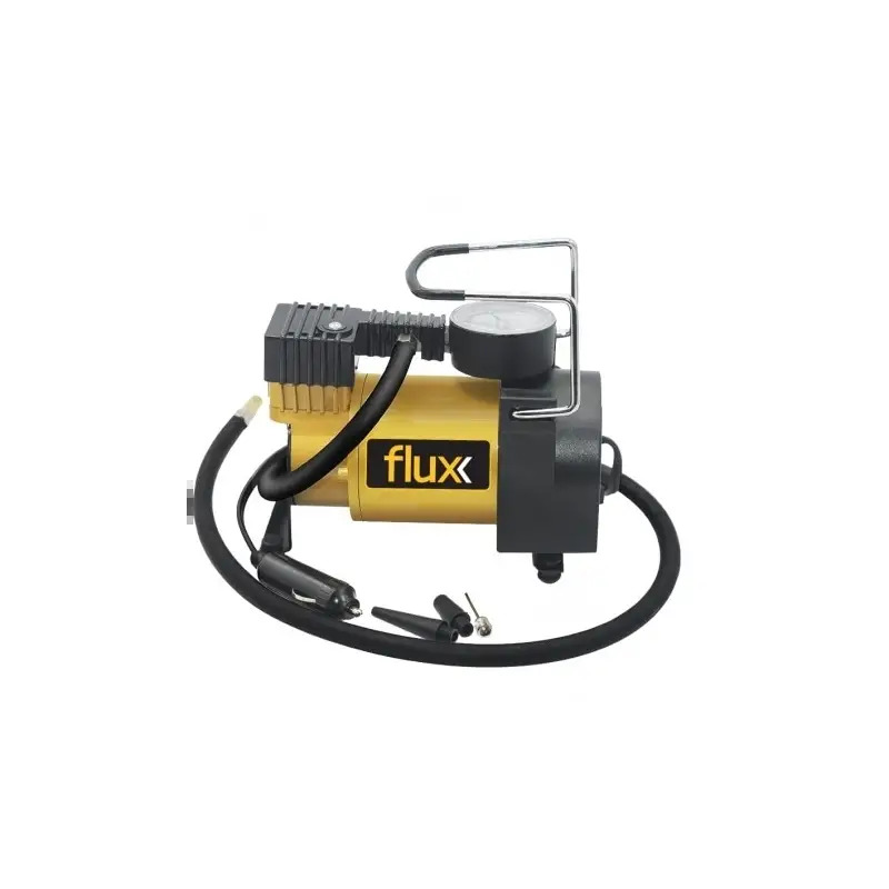 Compressor Auto 12V Flux
