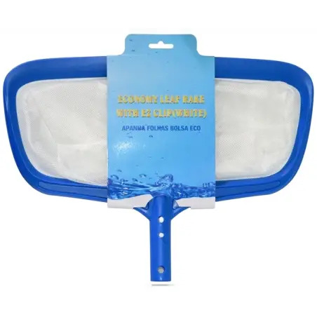 Apanha Folhas Bolsa Económico Ecopool Ecopool