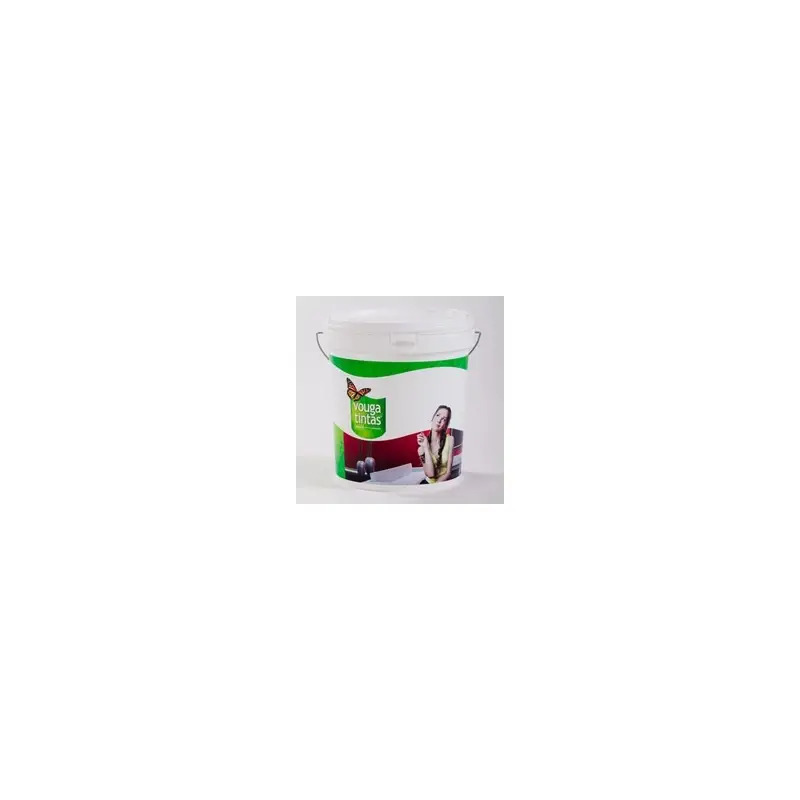 Vinilarte Tinta Aquosa Lilás Santiago 545 Vouga Tintas