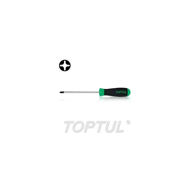 Chave Philips PH2x25mm FBBB0203 Toptul