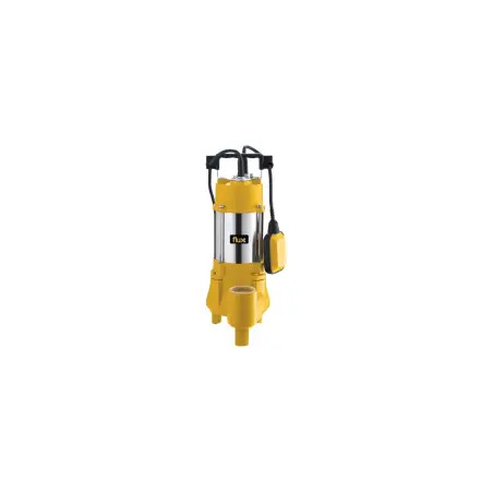 Bomba Submersível Sumidora 1500W Flux Flux