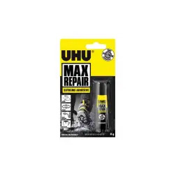 Cola Max Repair Extra Forte 8gr UHU UHU