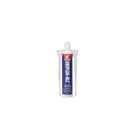 Bucha Química Griffon Uniplug-HLC 300ml UHU UHU
