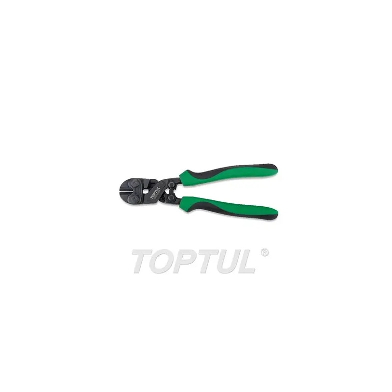 Alicate de Corte de Cabos 200mm DPAA2208 Toptul