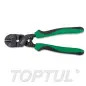 Alicate de Corte de Cabos 200mm DPAA2208 Toptul