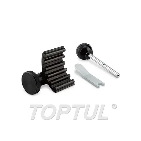 Kit de Ferramentas para Bloqueio de Cambota JGAR0302 Toptul Toptul