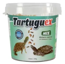 Tartuguex Mix - 0028001076