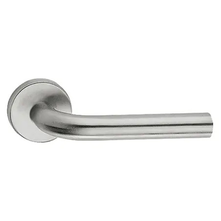 Puxador Par em Inox 2001-16 para Porta Tupai Tupai