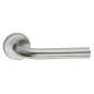Puxador Par em Inox 2001-16 para Porta Tupai