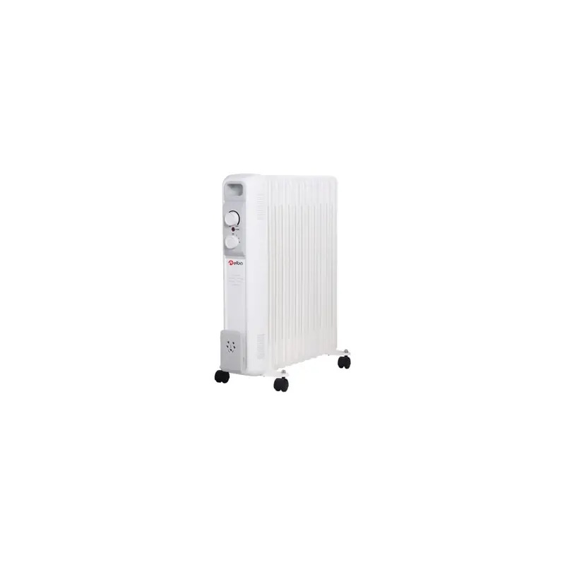 Radiador a Óleo 11 Elementos 2500W DB-844 Delba Radiador a Óleo 11 Elementos 2500W DB-844 Delba