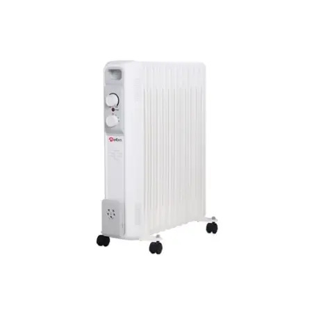 Radiador a Óleo 11 Elementos 2500W DB-844 Delba Delba