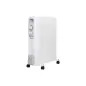 Radiador a Óleo 11 Elementos 2500W DB-844 Delba Radiador a Óleo 11 Elementos 2500W DB-844 Delba