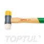 Martelo Anti-Recuo com Batente Adaptável 303x35m HAAF3530 Toptul