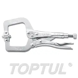 Alicate de Pressão Oscilante 150mm DMAA1A06 Toptul Toptul