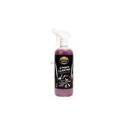 Limpa Jantes em Spray 500ml Linextras Linextras