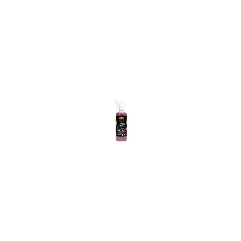 Limpa Jantes em Spray 500ml Linextras
