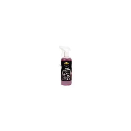 Limpa Jantes em Spray 500ml Linextras Linextras