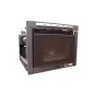 Recuperador a Pellets 10kW DB-417 Delba Recuperador a Pellets 10kW DB-417 Delba