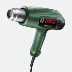 Soprador de Ar Quente Easy Heat 500 1600W 06032A6000 Bosch Bosch