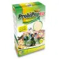 Papa para Aves Recém Nascidas ProbiPapex com Seringa 500gr OrniEx Papa para Aves Recém Nascidas ProbiPapex com Seringa 500gr OrniEx