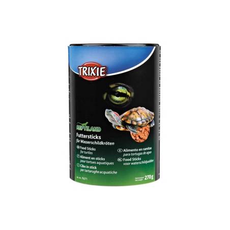 Alimento Tartarugas Aquaticas 1000ml/270gr 