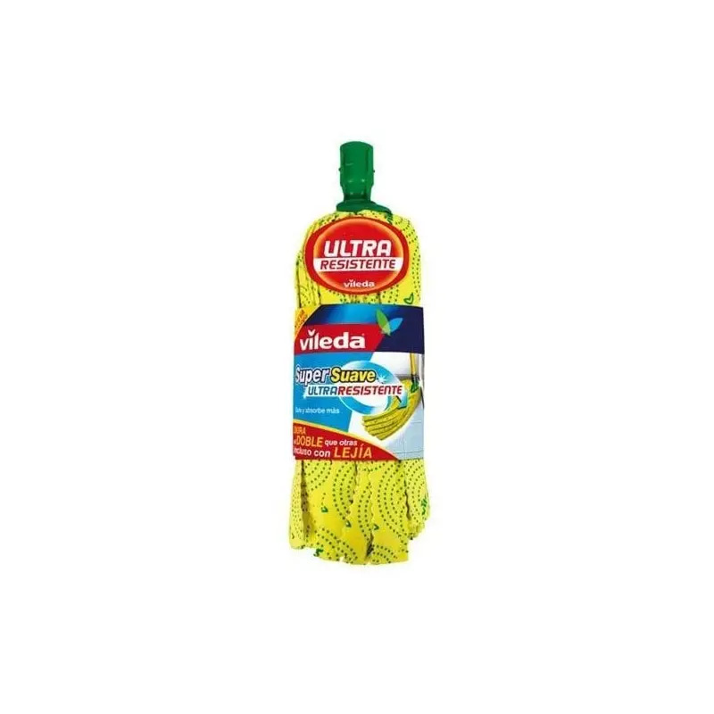 Recarga Ultra Resistente para Esfregona Vileda