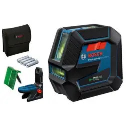 Laser Combinado GCL 2-50G + RM10 0601066M00 Bosch Bosch